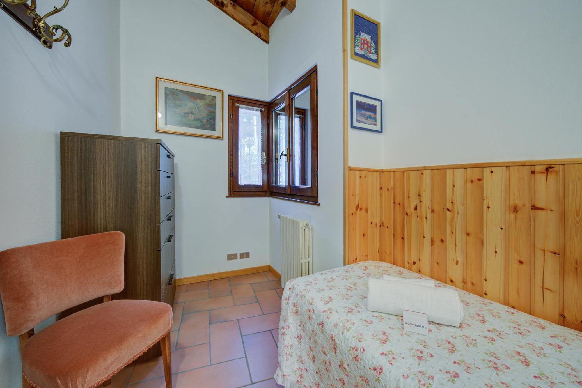 Villa Il Castagno Few Min From Beach - Happy Rentals Castelveccana Εξωτερικό φωτογραφία