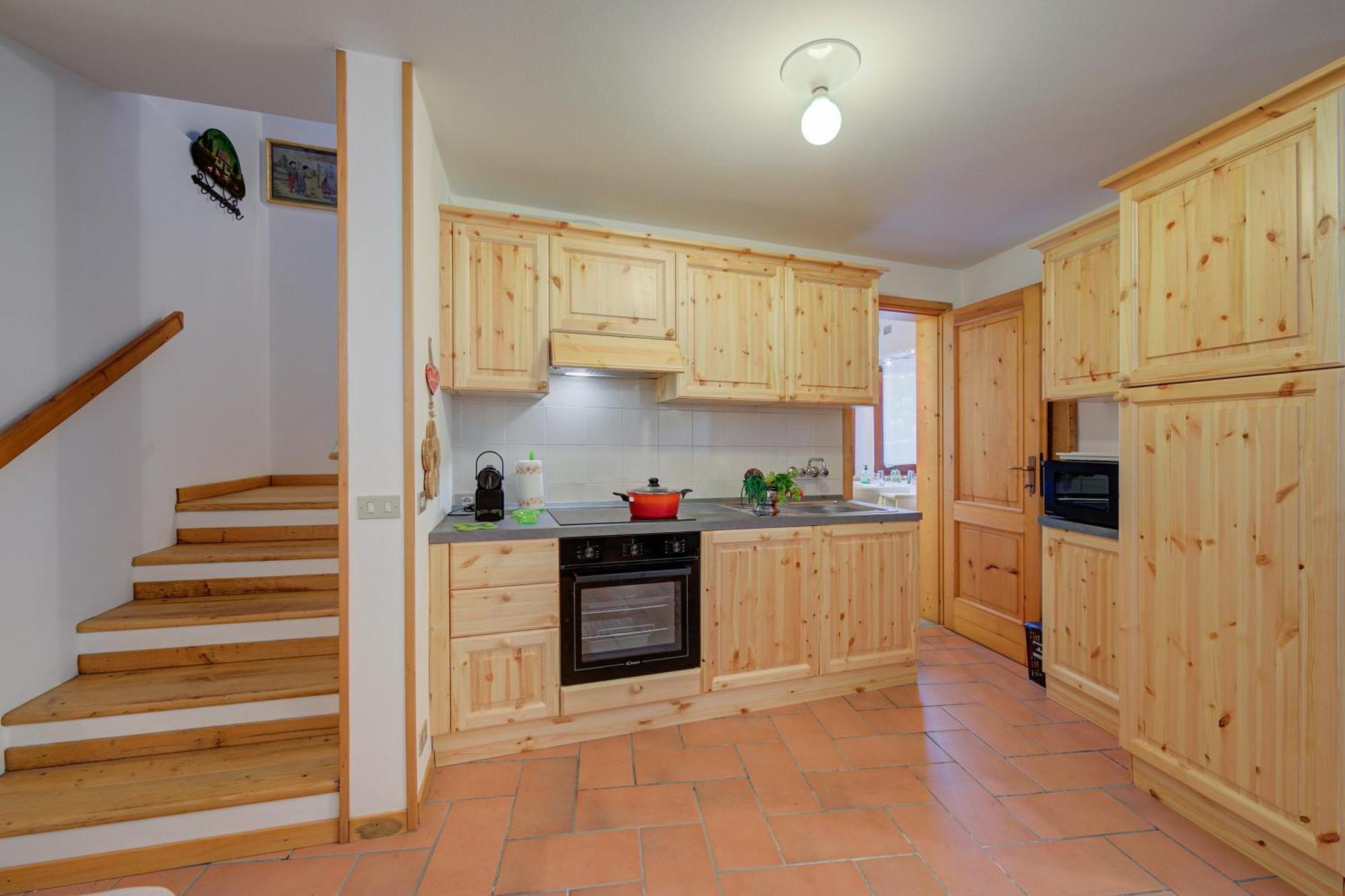 Villa Il Castagno Few Min From Beach - Happy Rentals Castelveccana Εξωτερικό φωτογραφία